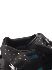 Vorschaubild 5 von Damen Sneaker high Top Ten Hi Sleek Gr. 36 Schwarz Strass Turnschuhe