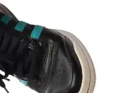 Vorschaubild 8 von Damen Sneaker high Top Ten Hi Sleek Gr. 36 Schwarz Strass Turnschuhe