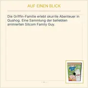 Vorschaubild 2 von Family Guy The Freakin' Sweet Collection DVD Seth MacFarlane Satire Animation