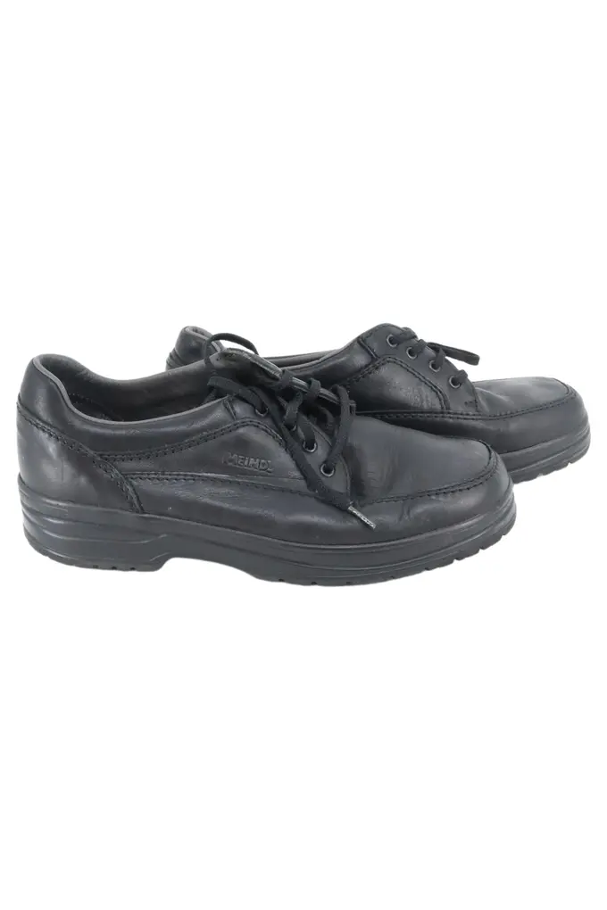 MEINDL Schnürschuhe Bild 1