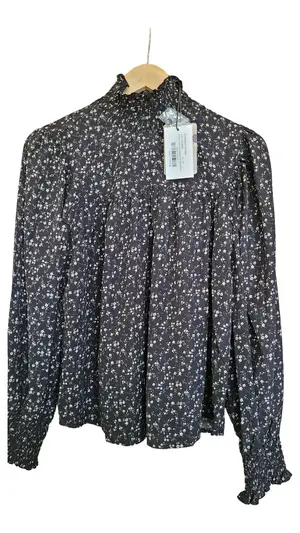 DREIMASTER VINTAGE Bluse