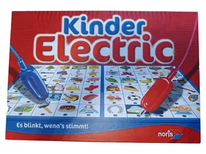 NORIS elektrisches Kinderspielzeug