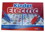 Vorschaubild 1 von Kinder Electric Spielzeug Kunststoff Mehrfarbig 35cm