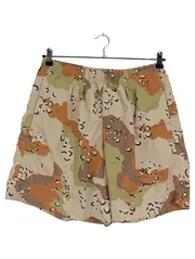 Vorschaubild 1 von Herren Cargo Shorts Tarnmuster Outdoor Gr. 48