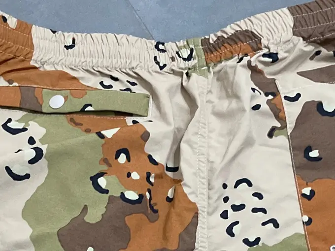 BURLAP OUTFITTER Cargo Shorts Bild 3