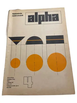 VOLK UND WISSEN Zeitschrift