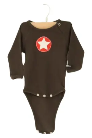 VILLERVALLA Baby Body