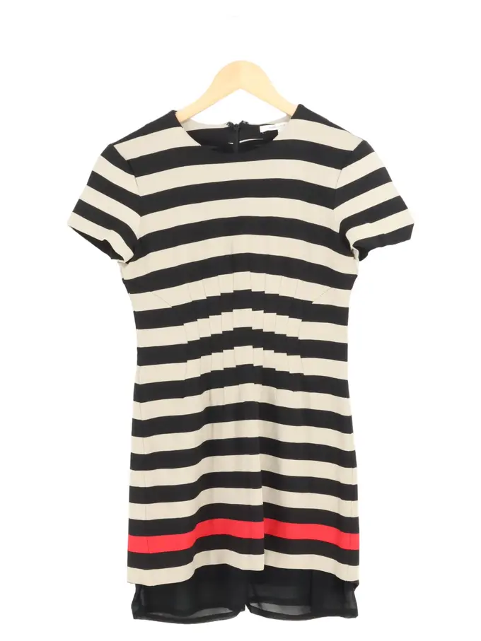 DIANE VON FURSTENBERG Freizeitkleid Bild 1