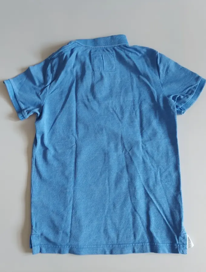 SUPERDRY Poloshirt Bild 7