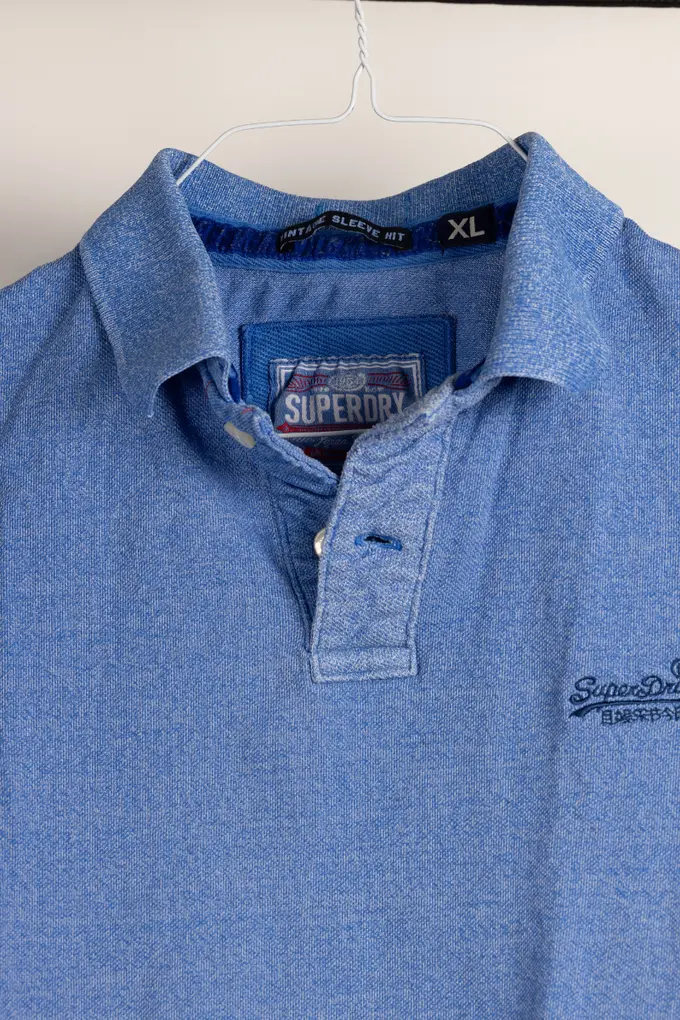 SUPERDRY Poloshirt Bild 2