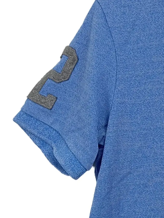 SUPERDRY Poloshirt Bild 3