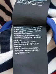 Vorschaubild SUPERDRY Outdoorjacke 4