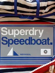 Vorschaubild SUPERDRY Outdoorjacke 3
