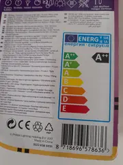 Vorschaubild PHILIPS LED Leuchtmittel 6