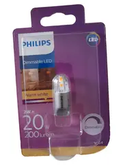 Vorschaubild PHILIPS LED Leuchtmittel 2