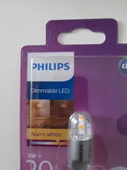Vorschaubild PHILIPS LED Leuchtmittel 4