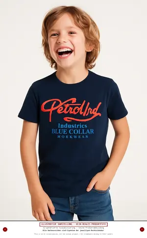 PETROL INDUSTRIES T-Shirt