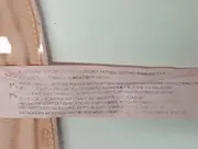 Vorschaubild ZARA Destroyed Jeans 4