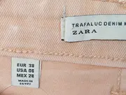 Vorschaubild ZARA Destroyed Jeans 3