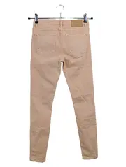 Vorschaubild ZARA Destroyed Jeans 2