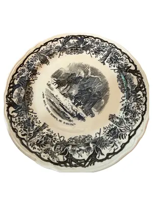 VILLEROY & BOCH Servierteller