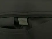 Vorschaubild 3 von Damen Business Stoffhose Gr. 40 Grau Elegant