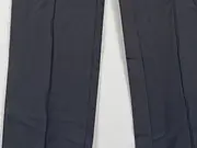 Vorschaubild 2 von Damen Business Stoffhose Gr. 40 Grau Elegant