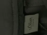 Vorschaubild 4 von Damen Business Stoffhose Gr. 40 Grau Elegant