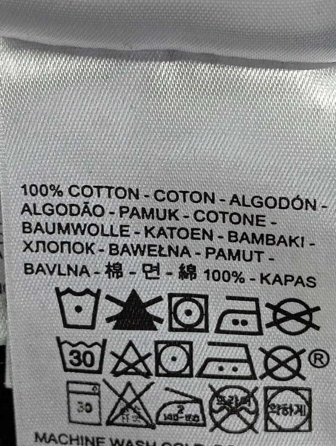 LEVIS Kapuzenpullover Bild 4
