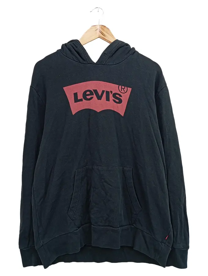 LEVIS Kapuzenpullover Bild 1