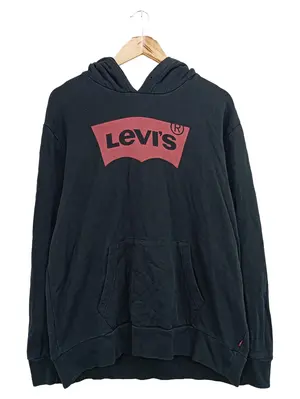 LEVIS Kapuzenpullover