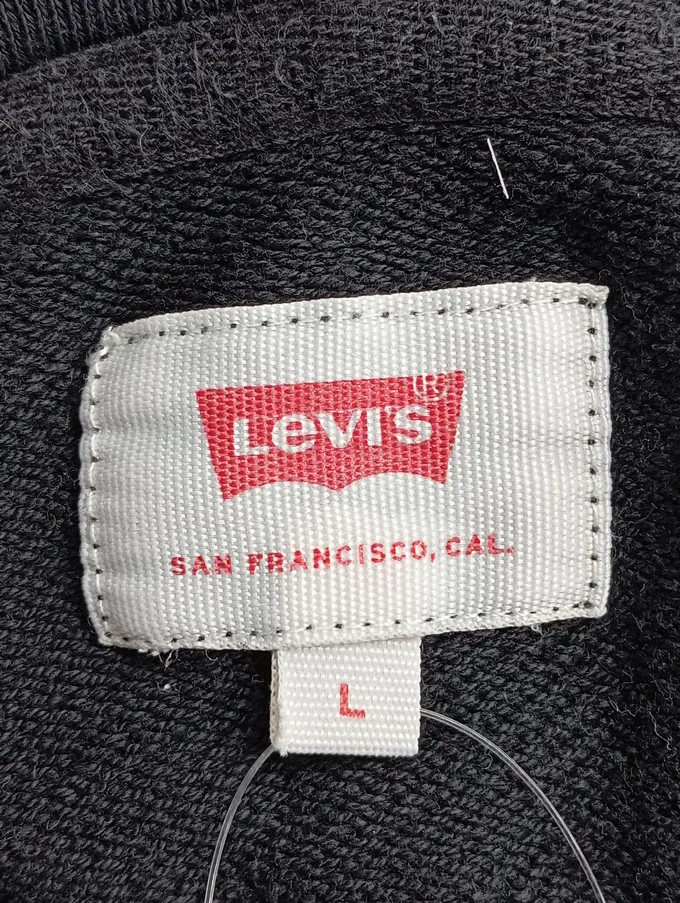 LEVIS Kapuzenpullover Bild 3