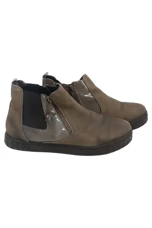 BUGATTI Stiefelette