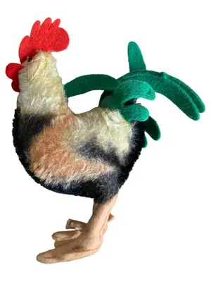 STEIFF Spielfigur