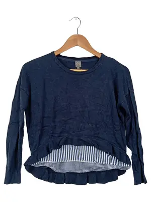 LITTLE MISS BY CAPTAIN TORTUE Pullover