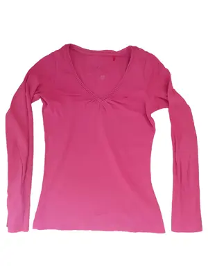 QS BY S.OLIVER Langarmshirt