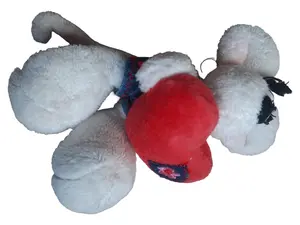 DIDDL Kuscheltier