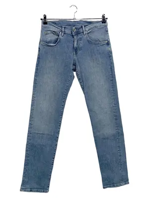 PEPE JEANS Jeans Straight Leg