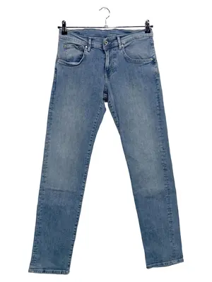 PEPE JEANS Jeans Straight Leg