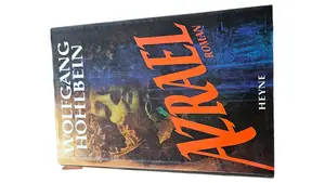 Science-Fiction Roman