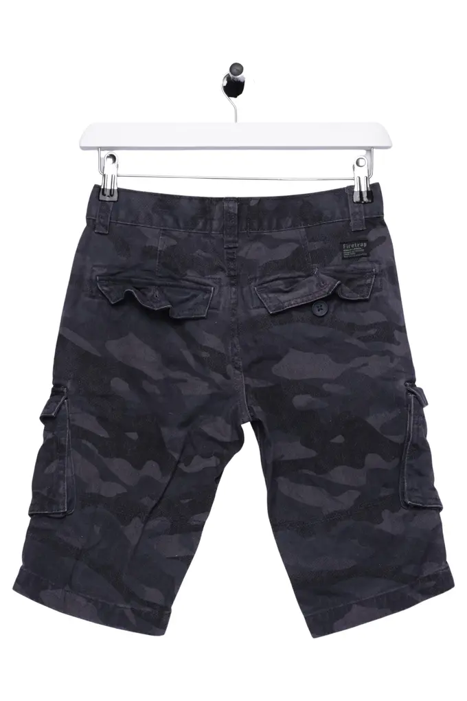 FIRETRAP Cargo Shorts Bild 2