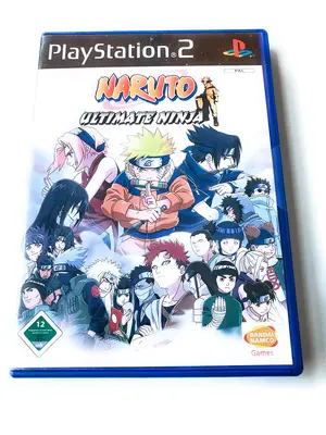 BANDAI NAMCO GAMES Actionspiele