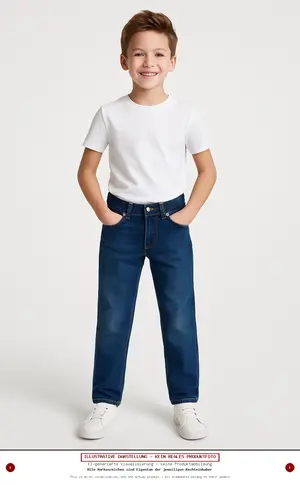 POLO RALPH LAUREN Jeans Slim Fit