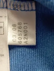 Vorschaubild ADIDAS Trainingsjacke 5