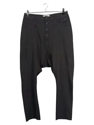 REKEN MAAR Stoffhose