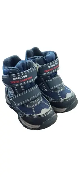 CORTINA Schneestiefel