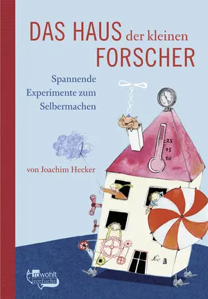 Sachbuch für Kinder