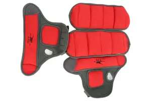 MARKENLOS Sporthandschuhe