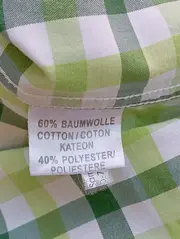 Vorschaubild ALMSACH Trachtenhemd 4