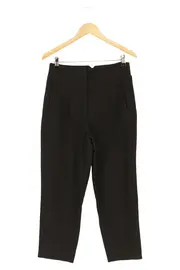 Vorschaubild 1 von Damen Stoffhose Schwarz W31/40/L Klassisch Elegant Business